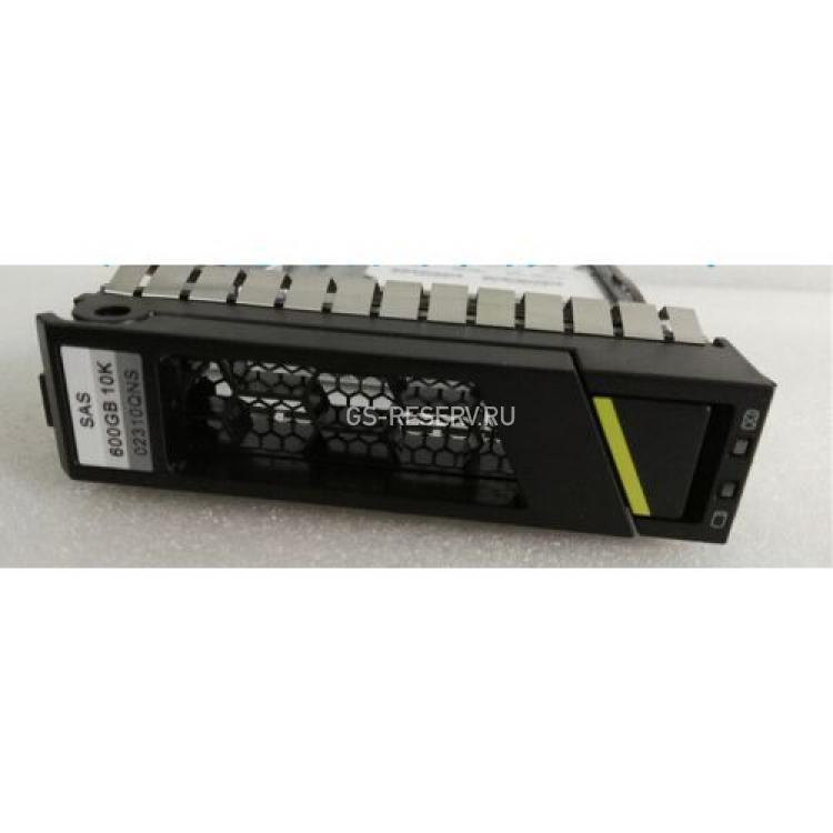 Жесткий Диск Huawei (Hitachi) Ultrastar C10K900 HUC109060CSS600 600Gb (U600/10000/64Mb) 6G SAS 2,5" To 3,5" For Tecal RH1288V2(BC1HDD01)