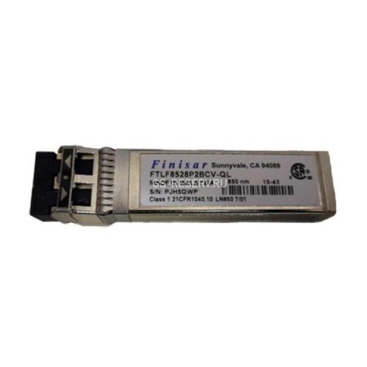 Transceiver SFP+ EMC (Finisar) 8,5Gbps MMF Short Wave 850nm 500m Pluggable miniGBIC FC8x(019-078-042)
