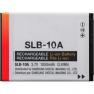 Аккумулятор Various Усиленный 3.7v 1400mAh For ES55 HZ15W L200 L210 L310W L313 M110 M310W P1000 PL51 PL55 PL57 PL60(SLB-10A)