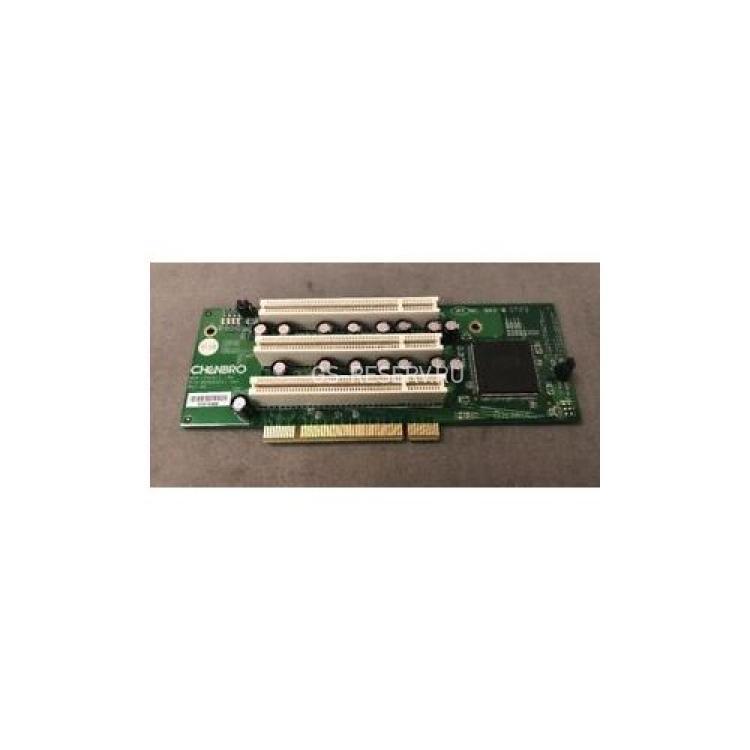 Riser Chenbro 3PCI PCI 2U(80H093217-002)