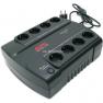 ИБП/UPS APC Back-UPS ES 700VA/405Wt 10A 8x220V RJ-11 USB(BE700-RS)