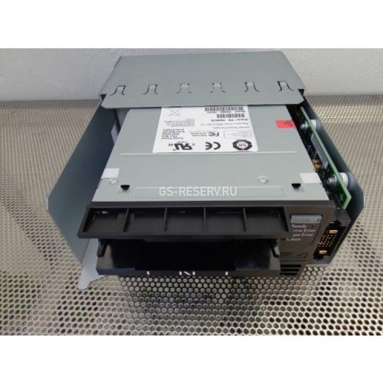Стример Sun (HP) StorageWorks Ultrium 1840 LTO4 800/1600Gb Full-Height FC Internal For StorageTek SL8500(PD098D#700)