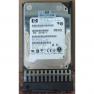 Жесткий Диск HP (Seagate) Savvio 15K.2 ST9146852SS 146Gb (U600/15000/16Mb) 6G SAS 2,5" For Gen4 Gen5 Gen6 Gen7 Integrity rx2800 i2 i4 rx6600 rx3600 rx2660(518216-002)