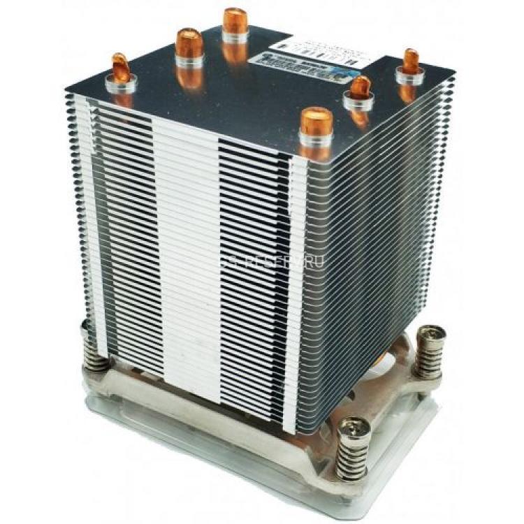 Радиатор HP CPU Heatsink Socket 2011-3 For ML350 Gen9 ML150 Gen9(769018-001)