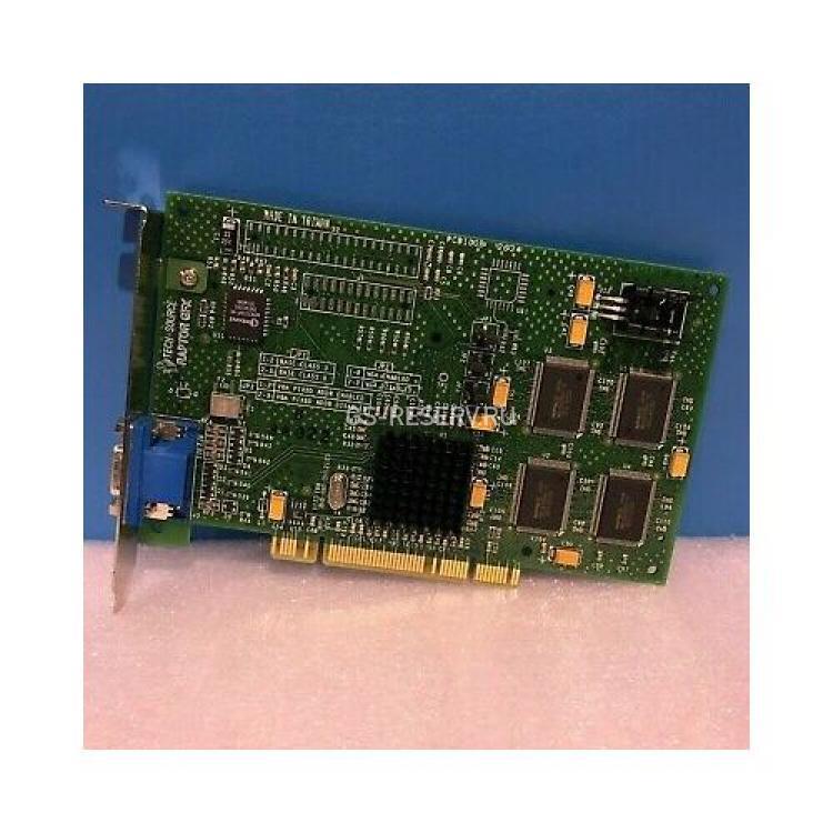 Видеокарта Sun 3Dlabs Permedia 2 8Mb SGRAM PCI Compatible with Ultra 5 10 30 60 80 E250 E450 E220R E420R Blade 100 1000 2000 Fire 280R V480 E3000 E4000 E5000 E6000 E3500 E4500 E5500 E6500(370-3753)