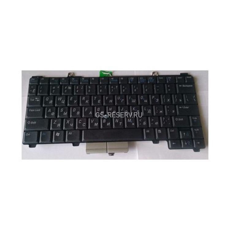 Клавиатура Dell (Darfon) 99.N3582.00R RUS для Latitude D400(NSK-D400R)