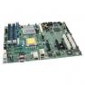 Материнская Плата Intel iE3000 S775 4DualDDRII-667 4SATAII U100 2PCI-E8x PCI-E4x 2PCI 2LAN1000 SVGA ATX 1U(880380)