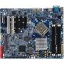 Материнская Плата Gigabyte iE3200 S775 4DualDDRII-800 6SATAII U100 3PCI-E8x 2PCI 2LAN1000 SVGA ATX(GA-5YXS1)