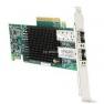 Сетевой Адаптер HP StoreFabric (Emulex) 2x16Гбит/сек Dual Port 2xSFP+ Fibre Channel HBA LP PCI-E8x 3.0 For Proliant Gen8 Gen9 Gen10 3PAR StoreServ 7000 7200 7440 7450(790720-001)