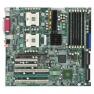 Материнская Плата Supermicro iE7505 DualS604 6DDR 2UW320SCSI U100 AGP8xPro 3PCI-X 2PCI AC97-6ch LAN1000 ATX 533Bus(X5DA8)