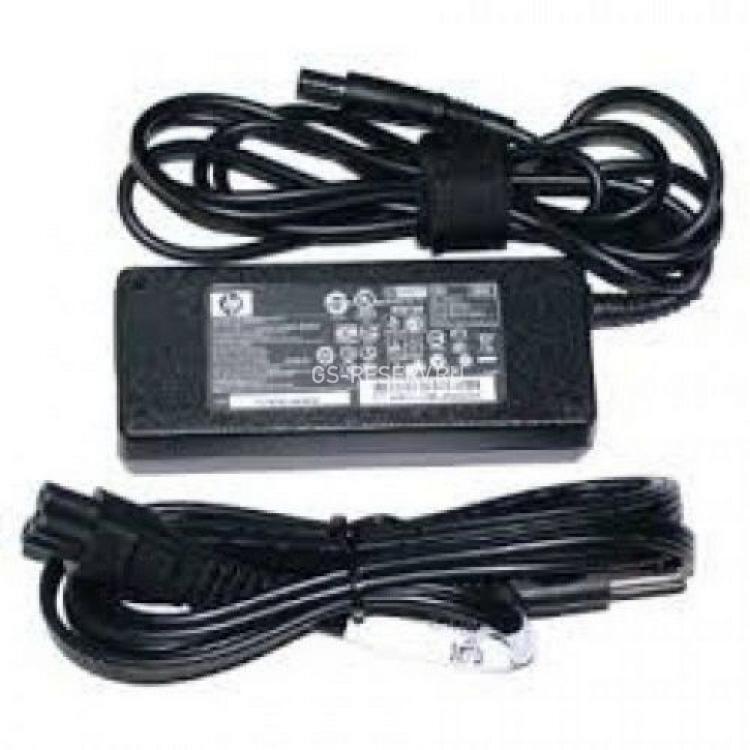 Блок питания HP 18,5V/4,9A 90Wt для Pavilion dv1500 dv1600 dv4000 dv4100 dv4200 dv4300 dv4305us dv4307ca dv4307cl dv4308wm dv4310us dv4320us dv4330ca dv4330us dv4335us dv4340ca dv4340us dv4400 dv4401RS DV4405 dv4410US dv4419us(PPP014)