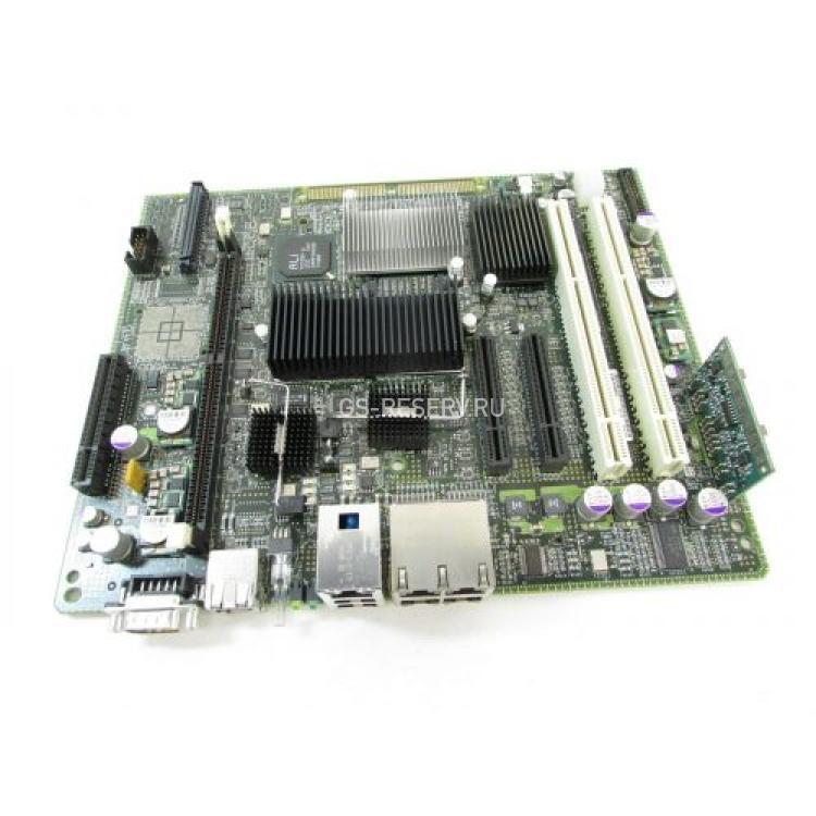 Материнская Плата Sun Socket 1905 16DualDDRII SAS 3PCI-E8x 2PCI-X 4LAN1000 For SunFire T2000(501-6843-06)