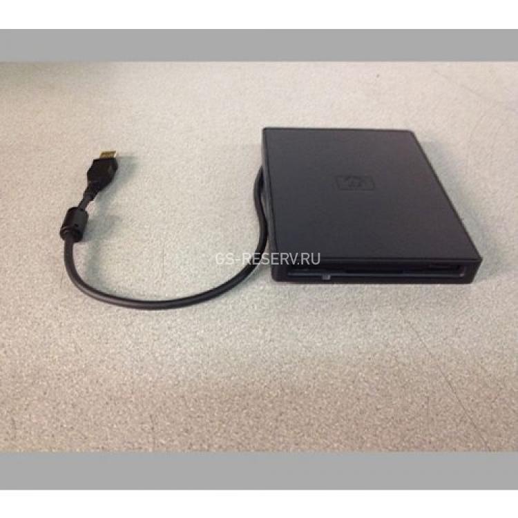 FDD HP (Teac) 3,5" USB(391091-001)