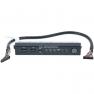 Лицевая Панель HP Power Button Board LED 2USB For ML350G6(531284-001)