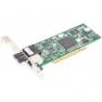 Сетевая Карта Allied Telesis 100Mbit/s 100Base-FX 100Base-TX 1xFC 1xRJ45 PCI(AT-2701FTX)
