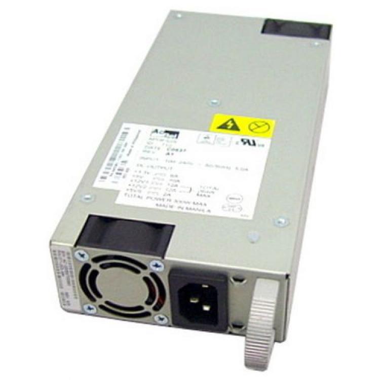 Резервный Блок Питания EMC (Dell) 300Wt (Acbel) для систем хранения AX100 AX150(H5381)