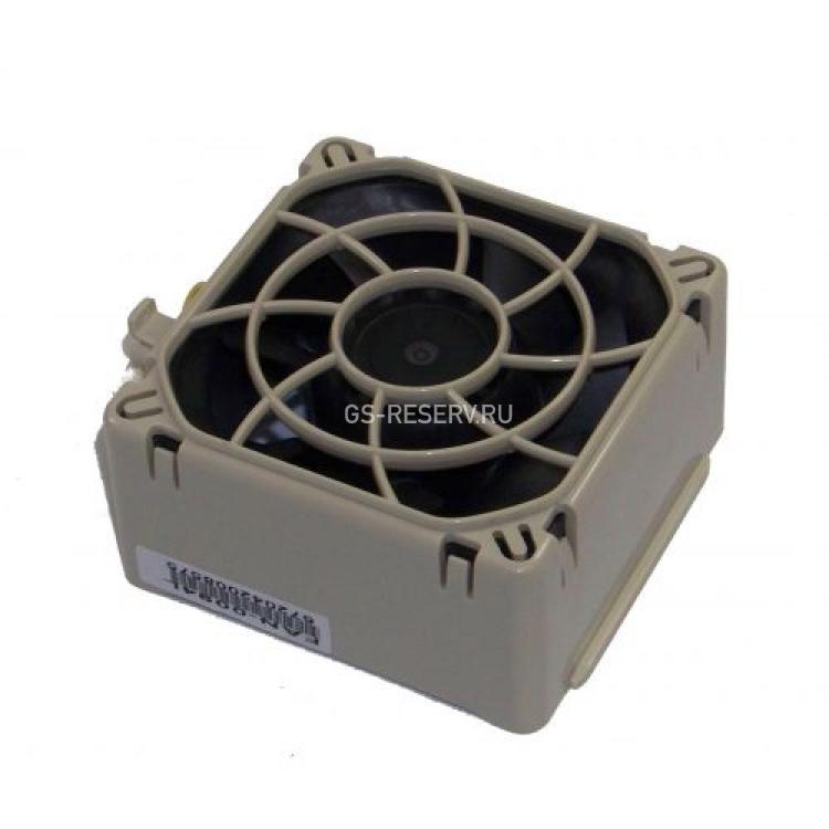 Вентилятор SuperMicro (Sanyo-Denki) San Ace 80 1,1A 6300rpm 80x80x38mm For SC523 SC823 SC825 SC826 SC835 SC836 SC846 SC936(FAN-0094L)
