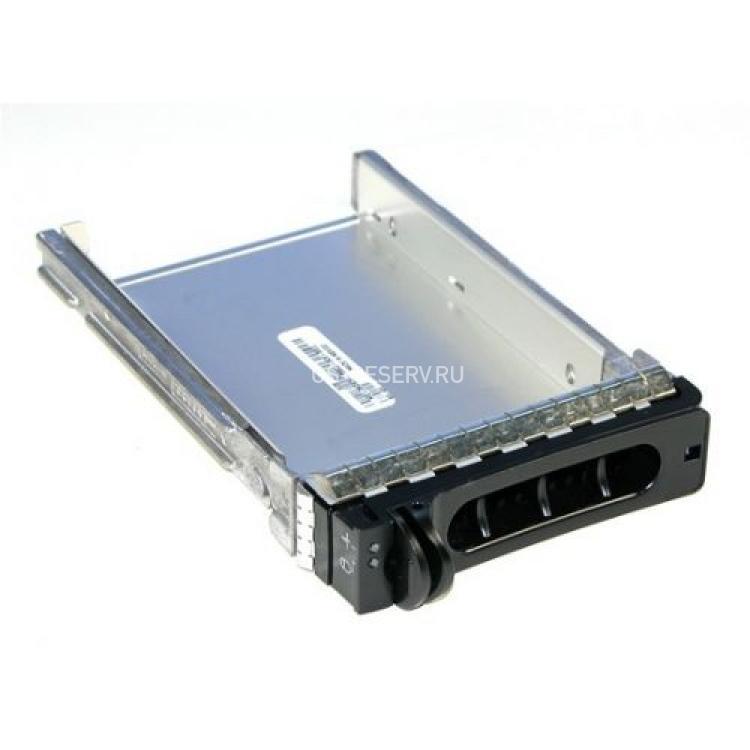 Салазка Dell SCSI For PowerEdge 800 1600 1600SC 1800 1850 2600 2650 2800 2850 3250 4600 6600 6650 6800 6850 PowerVault 220S 221S 220F 650F 660F 770 775N(YC340)