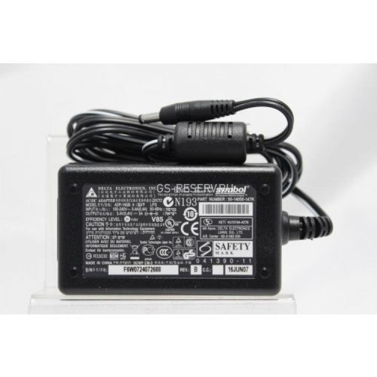 Блок Питания Motorola (Symbol) (Delta) Input 100-240V 50/60Hz 0.4A Output 5.4V 3A For MC1000 MC70 MC50(ADP-16GB A)
