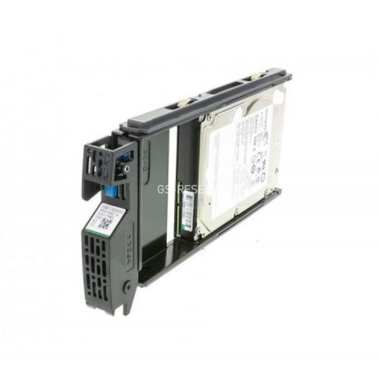 Жесткий Диск Hitachi (HGST) Ultrastar C10K600 HUC106060CSS600 600Gb (U600/10000/64Mb) 6G SAS 2,5" For HP P9500(5541892-A)