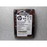 Жесткий Диск HP (Seagate) Savvio 10K.5 ST9300605SS 300Gb (U600/10000/64Mb) 6G SAS 2,5" For Gen8 Gen9 Gen10(599476-001)
