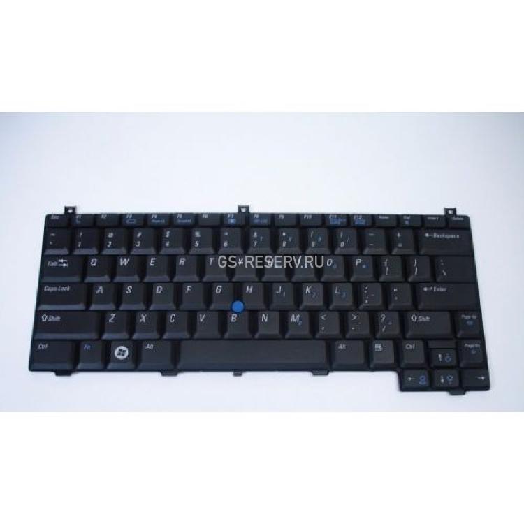Клавиатура Dell (Darfon) 9J.N8582.001 US для Latitude D430 D420(KH384)