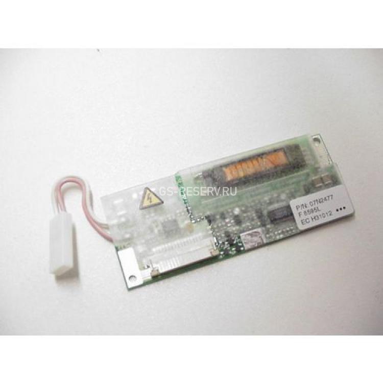 Инвертер к матрице AMBIT Для Dell Inpiron 5100/5150/5160/8200 Latitude C840(07N2477)