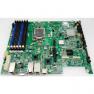 Материнская Плата Intel i3420 S1156 6DualDDRIII 6SATAII PCI-E16x 3PCI-E8x PCI-E4x PCI 2LAN1000 SVGA ATX 1U(E51974-407)