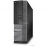 Системный Блок Dell OptiPlex 3020 SFF Intel Core i5-4590 3,7Ghz/ iH81/ 4(16)Gb DDRIII/ Video / HDD 500Gb/ DVD-RW / Sound/ LAN1000/ ATX Ultra-Slim/ Windows 7 Professional 64-Bit(3020-1833)