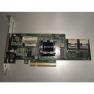 Контроллер SAS RAID IBM ServeRAID BR10i (LSI Logic) LSISAS1068 Int-2xSFF8087 8xSAS/SATA RAID10 U300 PCI-E8x For x3550M2 x3650M2 x3850M2 x3850X5 x3950M2 x3950X5(44E8689)