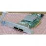 Контроллер SAS Dell (LSI Logic) Ext-2xSFF8088 8xSAS/SATA RAID10 U600 PCI-E8x 2.0 For R210 R310 R410 R420 R510 R520 T110 T310 T410 T610 T710(403-10704)