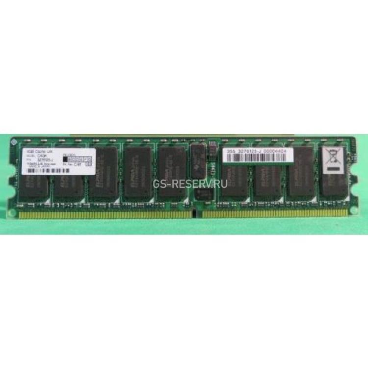 Модуль Кеш-Памяти Hitachi C4GK (Micron) 4Gb DDRII-667 For RKS/RKM Storage System DF800-RK2 DF800-RKM DF800-RKEM DF800-RKHED DF800-RKHE2D DF800-F2KEM DF800-RKS DF800-RKES DF800-RKEXS DF800-RKEXSA AMS2x00 AMS2100 AMS2300(HITX3276125-J)
