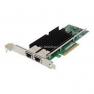 Fujitsu Ent S26361-F3752-L502 Intel X540-T2 Network Adapter 2x10GBase-T PCIe x8(S26361-F3752-L502)