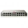 Модуль HP Ethernet Pass-Thru Module 1Gbit/s 1000Base-T 16xRJ45 For c-Class BladeSystems c7000 c3000(406740-B21)