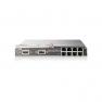 Модуль HP 1/10Gb Virtual Connect Ethernet Module 2xCX4 8xRJ45 For c-Class BladeSystems(HSTNS-1B15)