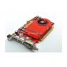 Видеокарта HP AMD Radeon HD3650 512Mb 128Bit GDDR2 DVI 2xDP PCI-E16x 2.0 For dx2400 dx2450 dc5750 dc5800 dc5850 dc7800 Microtowers And Convertible Minitowers(KS505AA)