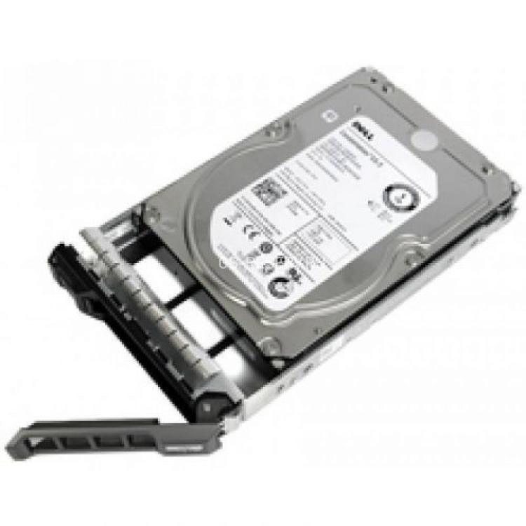 Жесткий Диск Dell (Toshiba) MG MG03ACA400 4Tb (U600/7200/64Mb) 6G SATAIII 3,5"(401-ABEL)