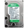 Жесткий Диск Western Digital Caviar Green 1,5Tb (U300/IntelliPower/64Mb) SATAII(WD15EARS)