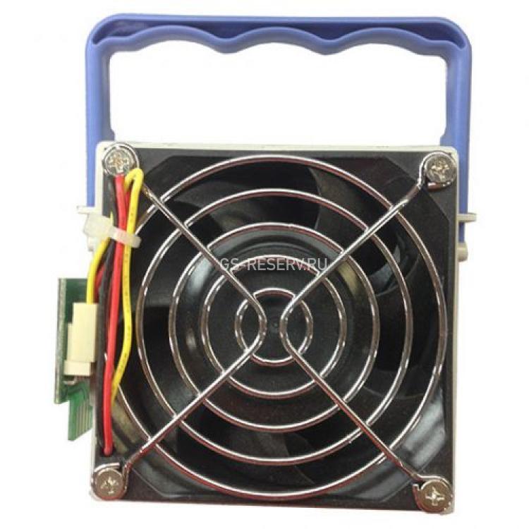 Вентилятор Avaya (Y.S.Tech) 0.18A 12v 60x60x25mm For S3500(700405772)