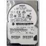 Жесткий Диск HGST (Hitachi) Ultrastar C10K1800 1.2Tb (U1200/10520/128Mb) Instant Secure Erase 512n 12G SAS 2,5"(0B28807)
