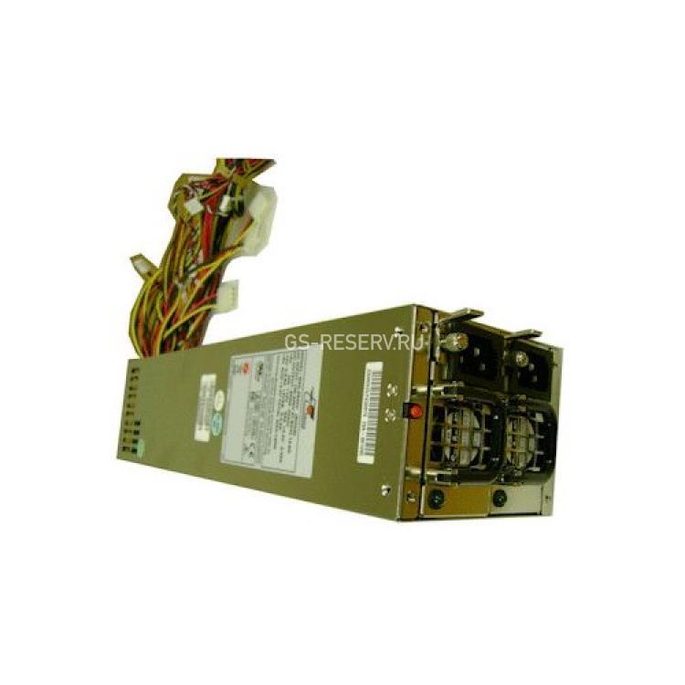 Корзина с Резервными Блоками Питания Emacs 2x800Wt (GIN-3800V) Active PFC 2U ATX(26A1010360)
