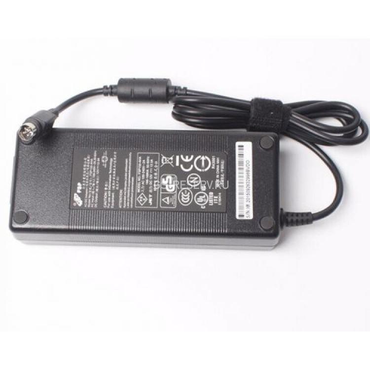 Блок Питания Delta A Input 100-240V 50/60Hz 2A Output 12V 12.5A 150Wt For Fec Firich AerPOS AP-3615(DPS-150NB)