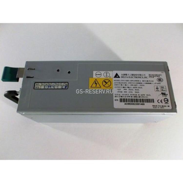 Резервный Блок Питания Enlight (Delta) 665Wt (650Wt) ATX для Enlight SR506 SR-506(DPS-650EB A)