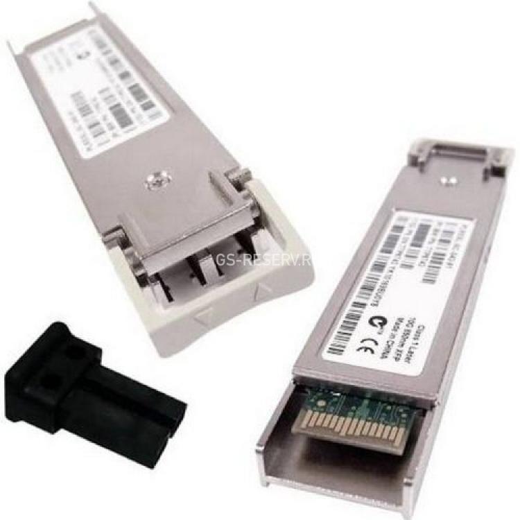 Transceiver XFP IBM (JDSU) 10Gbps 10GBASE-SR 300m 850nm Pluggable LC(32R1877)