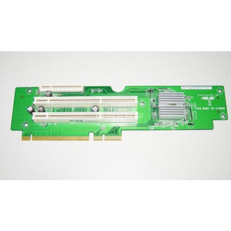 Riser ASUS PCI-E8x 2PCI-X 2U For RS260-E4/RX(PCIX2-E1-R22)