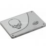 Твердотелый Накопитель SSD Intel SSD 730 Series 240Gb 550Мб/сек SATAIII 6G MLC AES 2,5" 7mm(SSDSC2BP240G4)