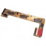 Плата Backplane Gigabyte 3(6)xHotSwap SCSI For 1U 2U(GC-SIB1C)