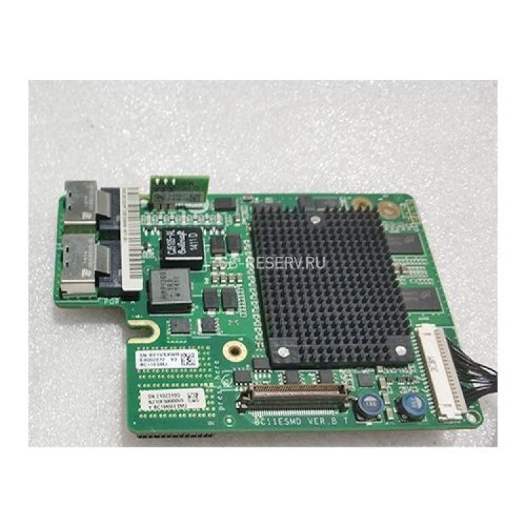 Контроллер SAS RAID Huawei (LSI Logic) LSISAS2208 800Mhz 512Mb Int-2xSFF8087 8xSAS/SATA RAID50 U600 SAS 2.0 Mezzanine For RH1288 V2 RH2288H V5 V3 RH2288 V2 RH2285 V2 SR320 SR120(BC11ESMD)