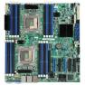 Материнская Плата Intel iC602PCH Dual Socket 2011 16DDR3 2SATAIII 12SATAII PCI-E16x3.0 5PCI-E8x SVGA 4xGbLAN E-ATX 8000Mhz For P4216XXMHGC P4208XXMHGC P4308XXMHGC P4308XXMHGN P4308XXMHDR P4308XXMHEN P4308XXMFEN P4216XXMHJC(920972)