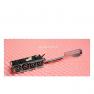 Блок Вентиляторов HP (Sunon) 0.49A 5.9W 12v 55,5dBA 40x40x48mm For Proliant DL320 DL320G2(293366-001)